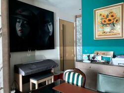 Sky Green (D13), Condominium #501880421